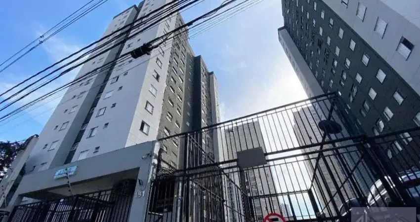 Apartamento para Venda em São Paulo, Mooca, 2 dormitórios, 1 banheiro