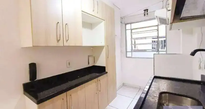 Apartamento para Venda em São Paulo, Jardim Redil, 2 dormitórios, 1 banheiro, 1 vaga