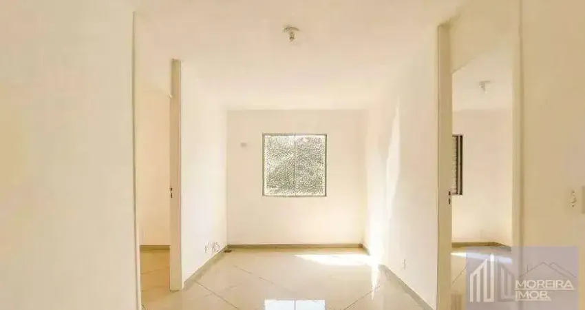 Apartamento para Venda em São Paulo, Vila Curuçá, 3 dormitórios, 1 banheiro