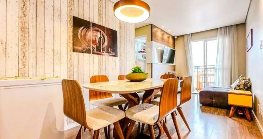 Apartamento para Venda, Vila Matilde, 2 dormitórios, 1 banheiro, 1 vaga