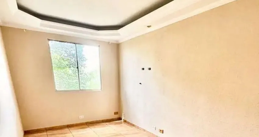 Apartamento para Venda, Cidade Satélite Santa Bárbara, 2 dormitórios, 1 banheiro, 1 vaga