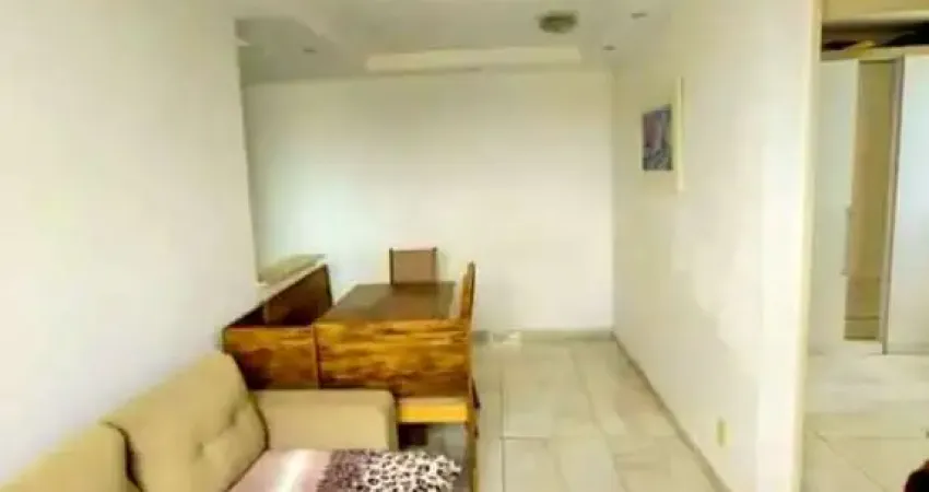 Apartamento para Venda em São Paulo, Ermelino Matarazzo, 2 dormitórios, 1 banheiro