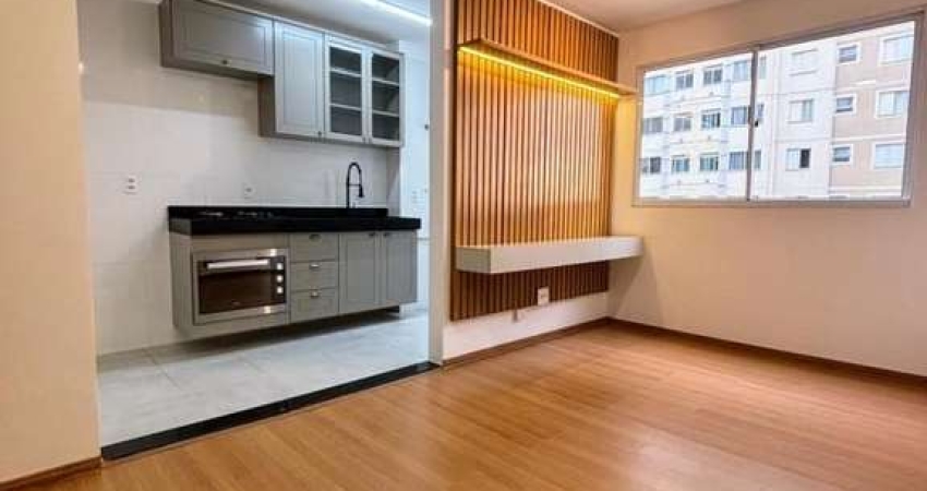 Apartamento para Venda em São Paulo, Colônia (Zona Leste), 2 dormitórios, 1 banheiro, 1 vaga