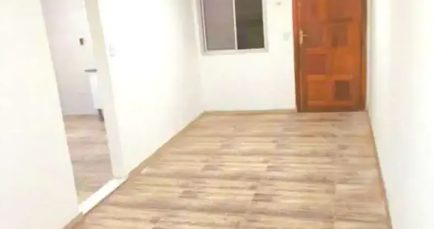 Apartamento para Venda em São Paulo, Conjunto Residencial José Bonifácio, 2 dormitórios, 1 banheiro, 1 vaga