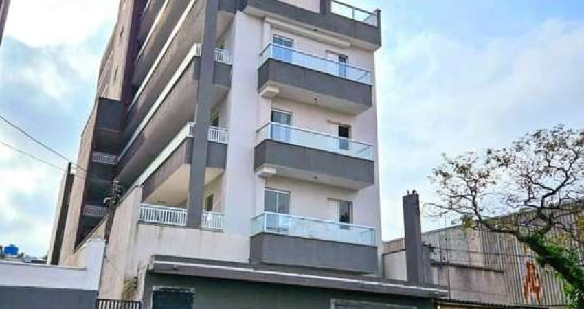 Apartamento para Venda em São Paulo, Vila Guilhermina, 2 dormitórios, 1 banheiro