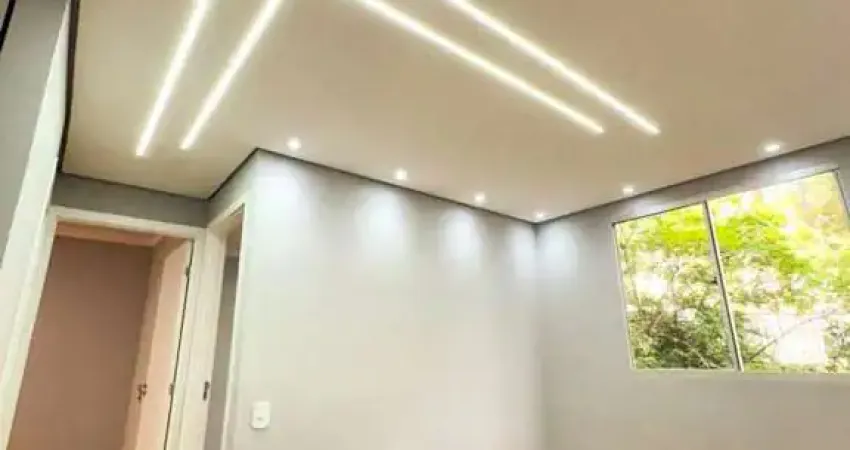 Apartamento para Venda, Colônia (Zona Leste), 2 dormitórios, 1 banheiro, 1 vaga