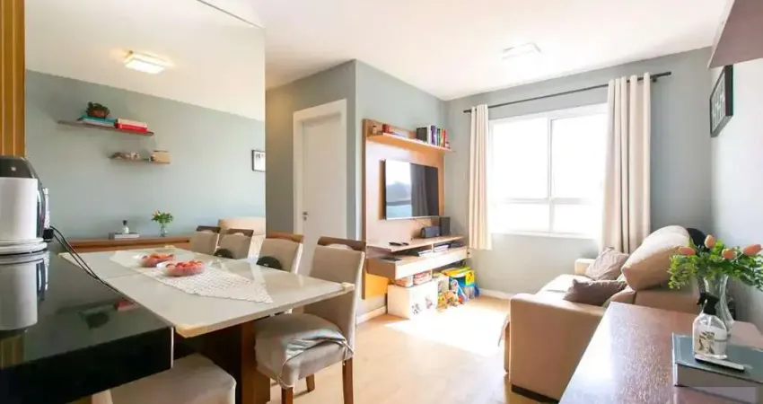 Apartamento para venda em são paulo, colônia (zona leste), 2 dormitórios, 1 banheiro, 1 vaga