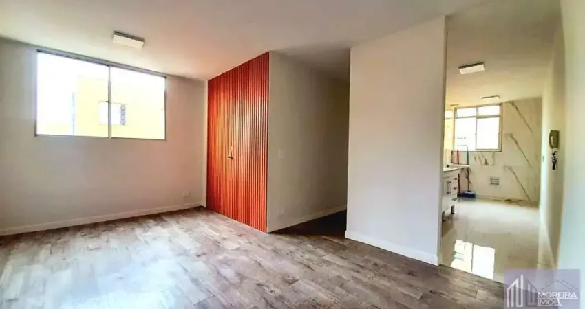 Apartamento para venda em são paulo, itaquera, 2 dormitórios, 1 banheiro, 1 vaga
