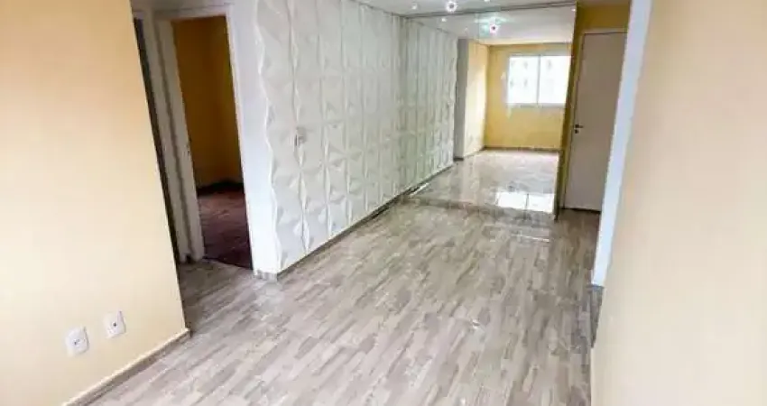 Apartamento para venda em são paulo, itaquera, 2 dormitórios, 1 banheiro, 1 vaga