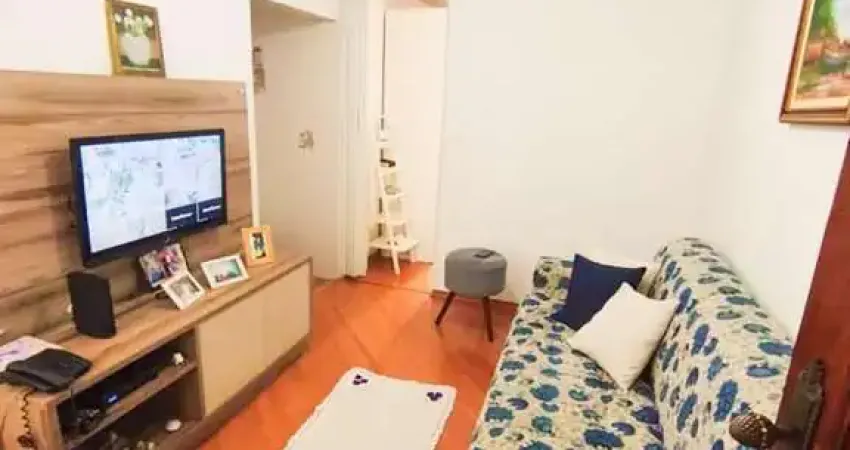 Apartamento para venda em são paulo, conjunto residencial josé bonifácio, 2 dormitórios, 1 banheiro, 1 vaga