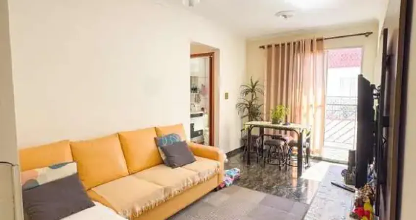 Apartamento para venda em são paulo, itaquera, 2 dormitórios, 1 banheiro, 1 vaga