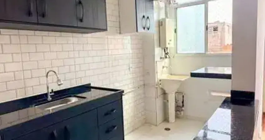 Apartamento para venda em são paulo, ermelino matarazzo, 2 dormitórios, 1 banheiro