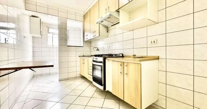Apartamento para venda em são paulo, vila carmosina, 2 dormitórios, 1 banheiro, 1 vaga
