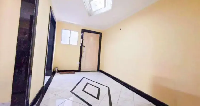 Apartamento para venda em são paulo, conjunto habitacional padre josé de anchieta, 2 dormitórios, 1 banheiro, 1 vaga