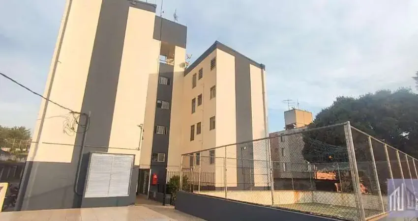 Apartamento para venda em são paulo, conjunto habitacional teotonio vilela, 2 dormitórios, 1 banheiro, 1 vaga