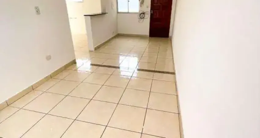 Apartamento para venda em são paulo, conjunto residencial josé bonifácio, 2 dormitórios, 1 vaga