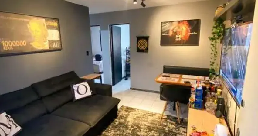 Apartamento para venda em são paulo, conjunto residencial josé bonifácio, 2 dormitórios, 1 banheiro, 1 vaga