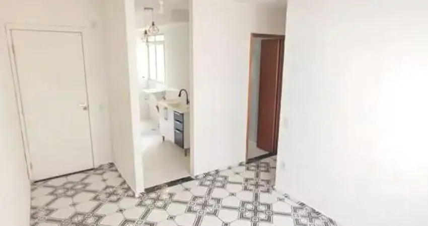 Apartamento para venda em são paulo, itaim paulista, 2 dormitórios, 1 banheiro, 1 vaga