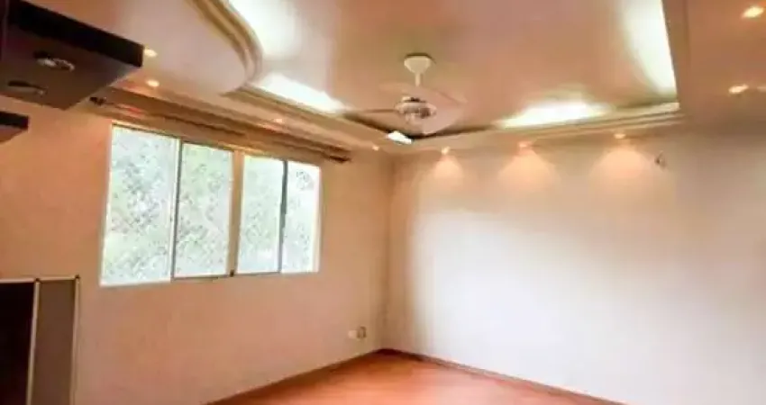 Apartamento para venda em são paulo, vila carmosina, 2 dormitórios, 1 banheiro, 1 vaga