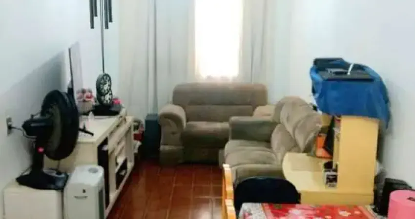 Apartamento para venda em são paulo, conjunto habitacional padre josé de anchieta, 2 dormitórios, 1 banheiro, 1 vaga
