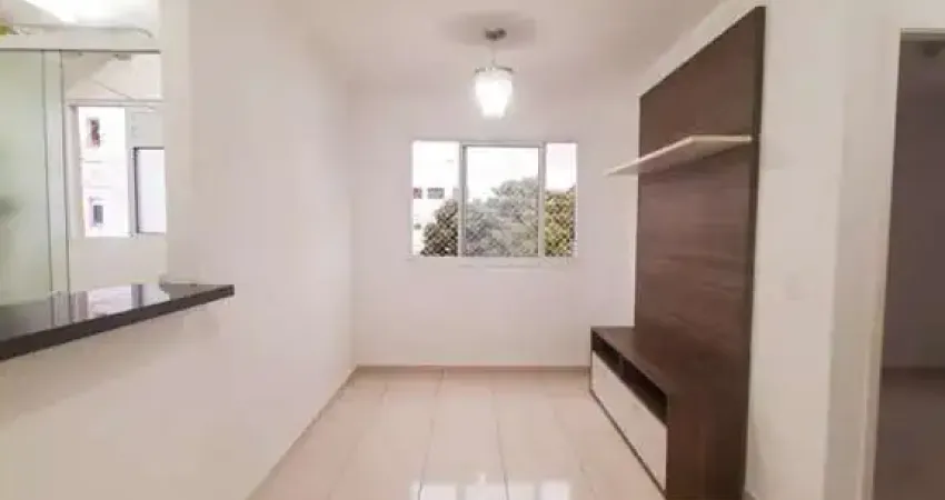 Apartamento para venda em são paulo, jardim são francisco (zona leste), 2 dormitórios, 1 banheiro, 1 vaga