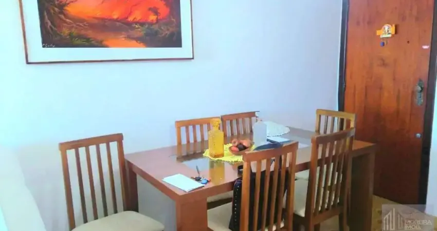 Apartamento para venda em são paulo, conjunto habitacional padre manoel de paiva, 2 dormitórios, 1 banheiro, 1 vaga