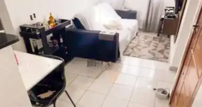 Apartamento para Venda em São Paulo, Jardim Santa Terezinha (Zona Leste), 3 dormitórios, 1 banheiro, 1 vaga