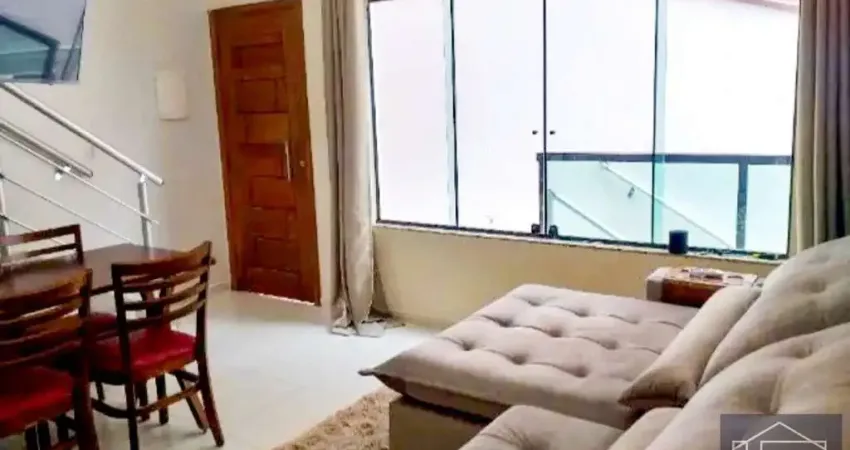 Casa em Condomínio para Venda em São Paulo, Vila Alpina, 2 dormitórios, 2 suítes, 3 banheiros, 1 vaga