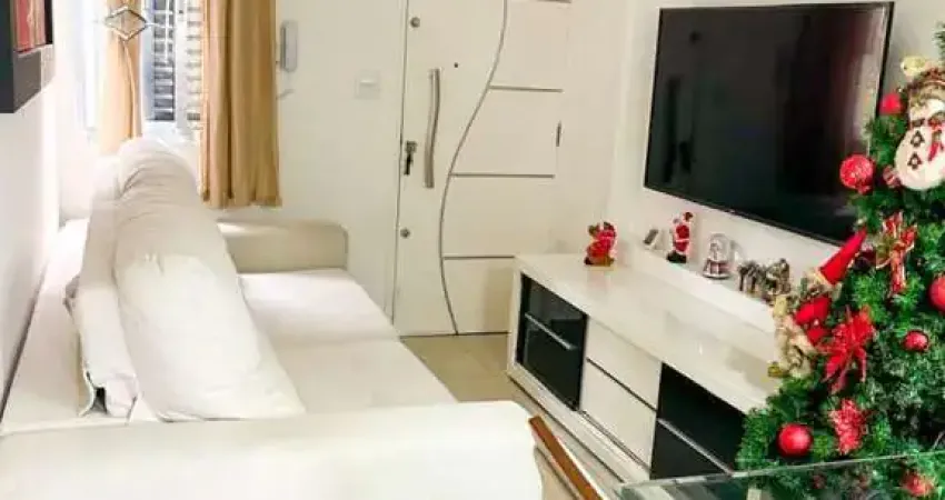 Apartamento para Venda em São Paulo, Conjunto Residencial José Bonifácio, 3 dormitórios, 1 banheiro, 1 vaga