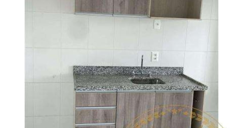 Apartamento para Locação em Barueri, Votupoca, 3 dormitórios, 1 suíte, 1 vaga