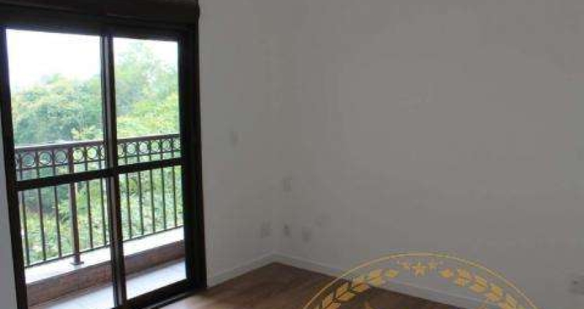 Apartamento para Locação em Barueri, Dezoito do Forte Empresarial/Alphaville., 3 suítes, 2 vagas