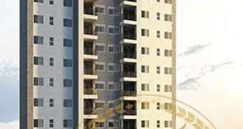 Apartamento para Venda em Barueri, Jardim Timbauhy/Aldeia, 3 dormitórios, 1 suíte, 2 banheiros, 2 vagas