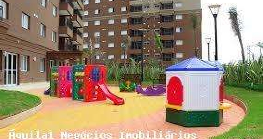 Apartamento para Locação em Barueri, Jardim Tupanci, 2 dormitórios, 1 vaga