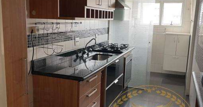 Apartamento para Venda em Barueri, Alphaville Centro Industrial e Empresarial/Alphaville., 3 dormitórios, 1 suíte, 2 banheiros, 2 vagas