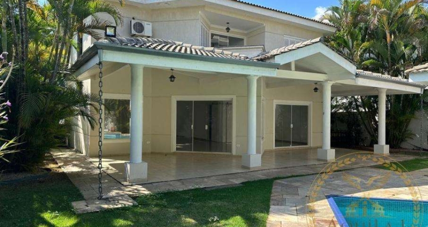 Alto Padrão para Locação em Barueri, Alphaville Residencial Zero, 4 dormitórios, 4 suítes, 6 banheiros, 6 vagas