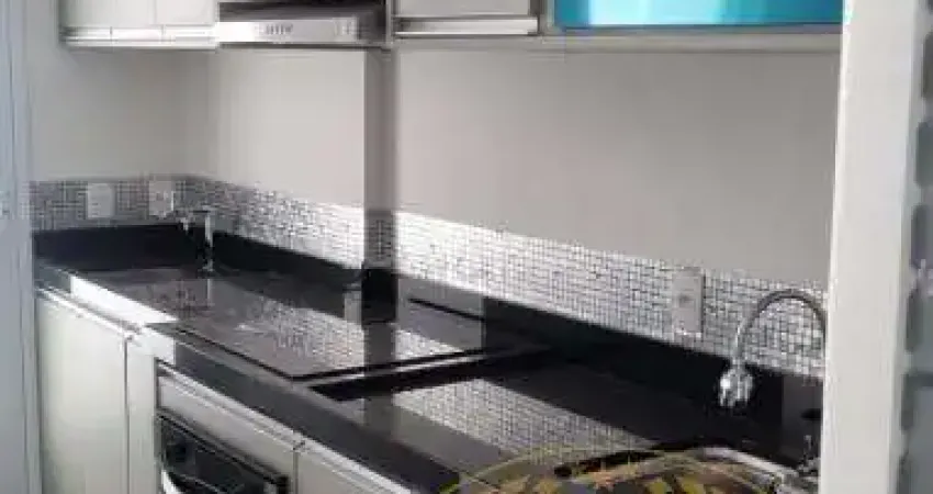 Apartamento para Locação em Barueri, Bethaville I, 1 dormitório, 1 suíte, 1 banheiro, 1 vaga