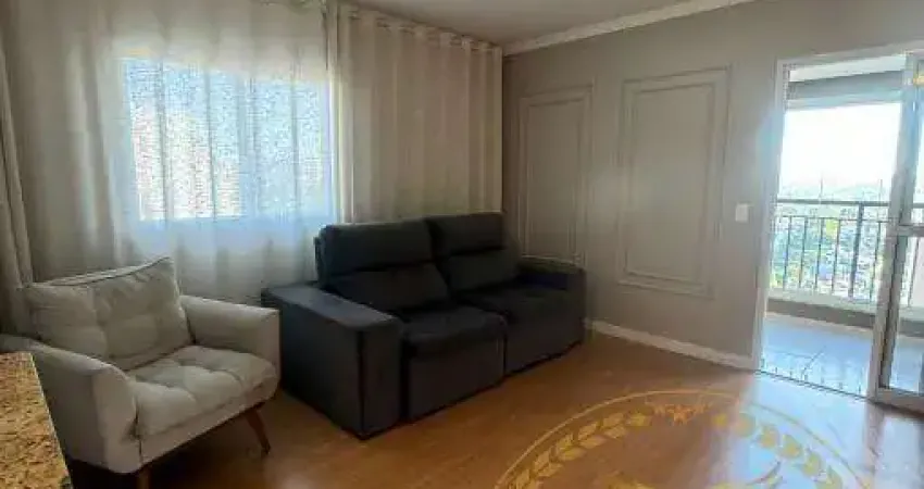 Apartamento para Locação em Barueri, Empresarial 18 do Forte, 3 dormitórios, 2 suítes, 3 banheiros