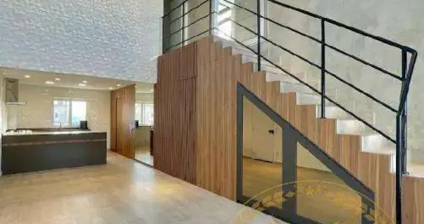 Apartamento para Venda em Barueri, Empresarial 18 do Forte, 2 dormitórios, 2 suítes, 3 banheiros, 2 vagas