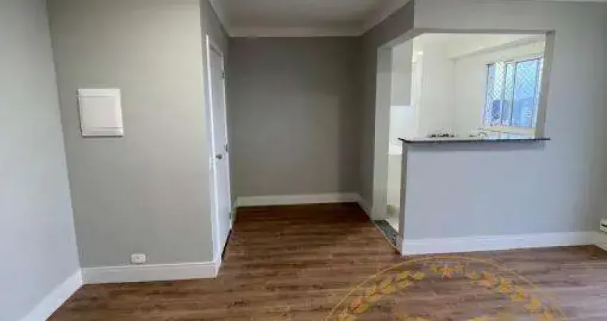 Apartamento para Venda em Barueri, Centro, 2 dormitórios, 2 banheiros, 1 vaga
