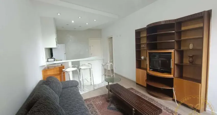 Apartamento para alugar no Aldeia, Barueri 