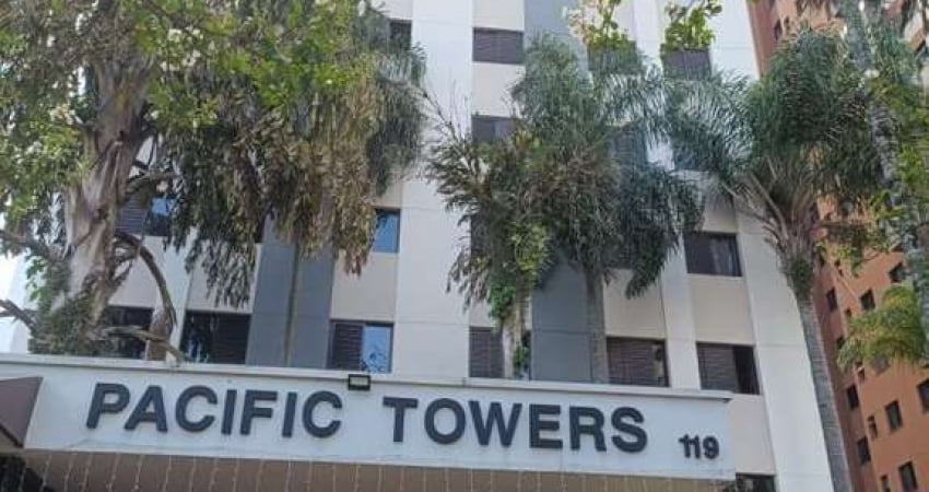 Apartamento para Locação em Barueri, Alphaville, 2 dormitórios, 1 suíte, 2 vagas