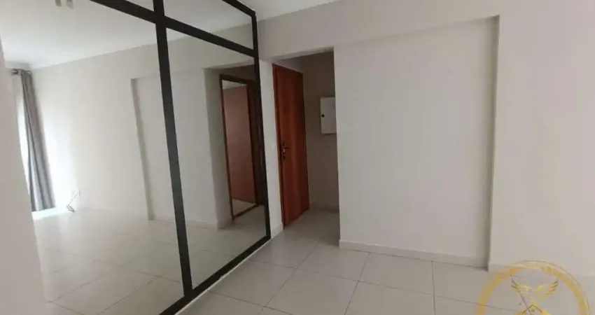 Apartamento para Locação em Barueri, Alphaville, 2 dormitórios, 1 banheiro, 1 vaga