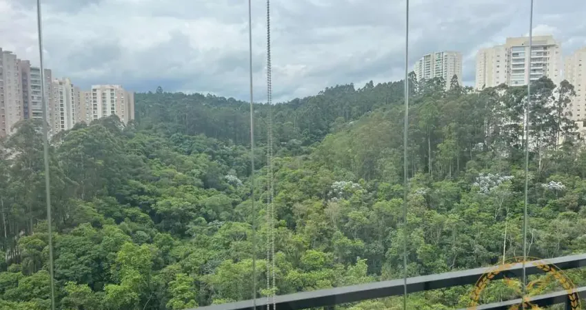 Apartamento para Venda em Barueri, Alphaville, 3 dormitórios, 1 suíte, 2 vagas