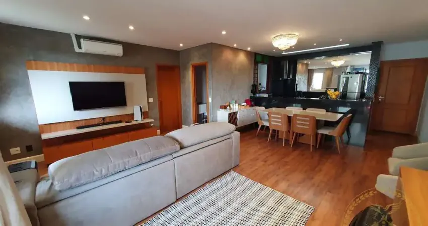Apartamento para Venda em Barueri, Alphaville, 2 suítes, 3 banheiros, 2 vagas