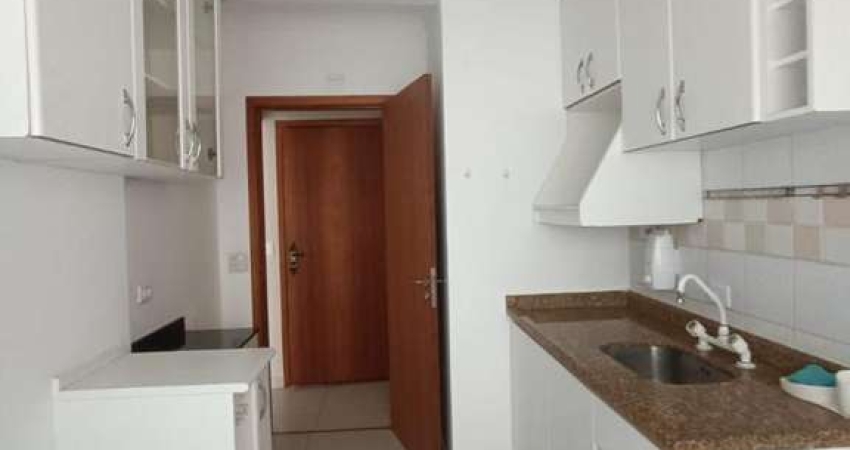 Apartamento para Locação em Barueri, Barueri, 2 dormitórios, 1 banheiro, 1 vaga