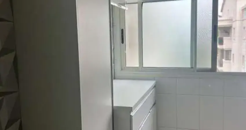 Apartamento para Venda em Barueri, Alphaville, 3 dormitórios, 1 suíte, 2 vagas