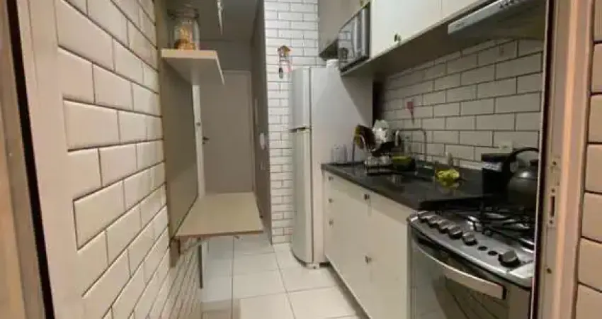 Cobertura para Venda em Barueri, Boa Vista, 3 dormitórios, 1 suíte, 2 vagas