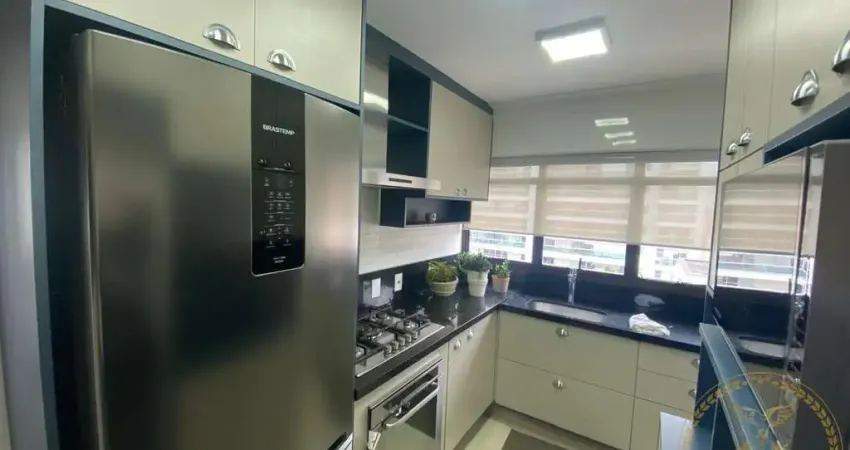 Apartamento para Locação em Barueri, Alphaville, 3 dormitórios, 1 suíte, 2 banheiros, 1 vaga
