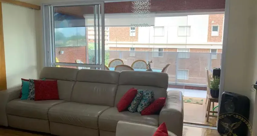 Apartamento para Locação em Barueri, Empresarial 18 do Forte, 1 dormitório, 1 vaga