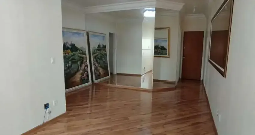 Apartamento para Venda em Barueri, Empresarial 18 do Forte, 3 dormitórios, 1 suíte, 2 vagas